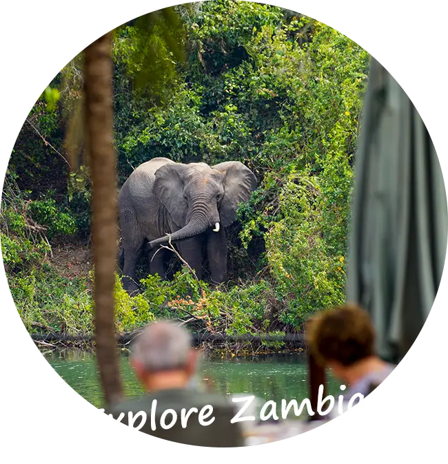 Explore-Zambia-Prive-Safari-met-gids-chauffeur-Duurzaam-reizen